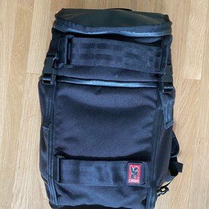 Chrome Niko Camera Backpack